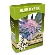Blue Mystic