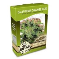 California Orange Bud