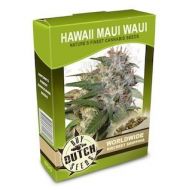 Hawaii x Maui Waui
