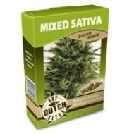 Mixed Sativa