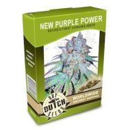 New Purple Power