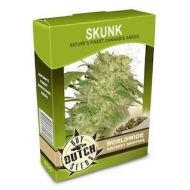 Skunk #1