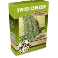 Swiss Cheese